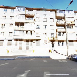 Volokolamskiy Avenue, 14 ، : صورة
