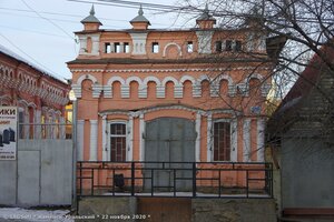 Ulitsa Lenina, 100, Kamensk‑Uralskiy: photo