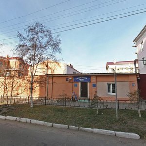 Poliny Osipenko Street, 19, Chita: photo