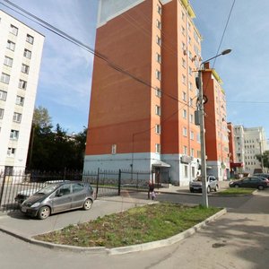 Lenina Street, 9, Perm: photo