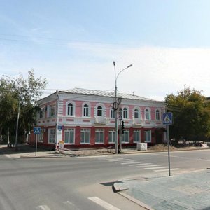 Respubliki Street, 25, : foto