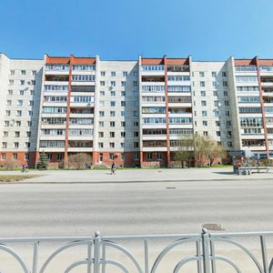 Krasnolesya Street, 14к1, : foto