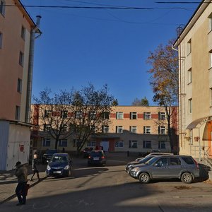 Витебск, Проспект Фрунзе, 32А: фото