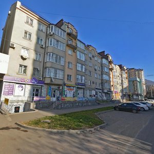 Ulitsa 295-y Strelkovoy Divizii, 13к2, Pyatigorsk: photo