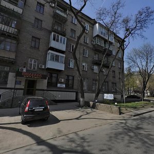 Vulytsia 50-richchia SRSR, 140, Donetsk: photo