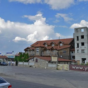 Воронеж, Пеше-Стрелецкая улица, 110Б: фото