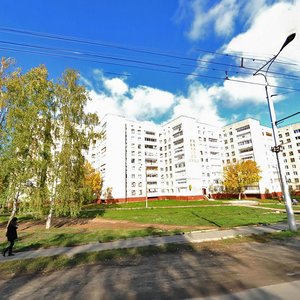 Новочебоксарск, Улица 10-й Пятилетки, 62: фото