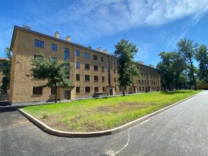 Kondratyevskiy Avenue, 40, Saint Petersburg: photo