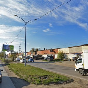 Uralskaya Street, 147/3, Krasnodar: photo