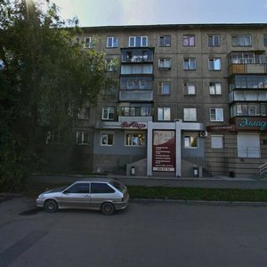 Rossiyskaya ulitsa, 218, Chelyabinsk: photo