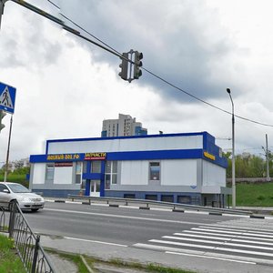 Krasnoarmeyskaya Street, 7Б, Belgorod: photo