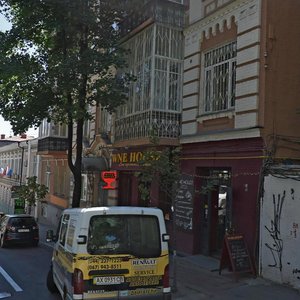 Mykhailivska Street, 19, : foto