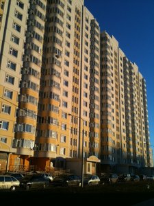 Yubileynaya Street, 24А, Mytischi: photo