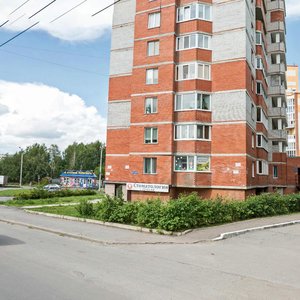 Ivana Chernykh Street, 125 ، تومسك: صورة