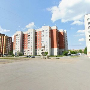 Stavropolskaya ulitsa, 8А, Tyumen: photo