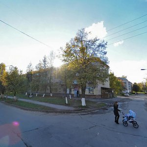 Kommunisticheskaya Street, No:8, Novocheboksarsk: Fotoğraflar