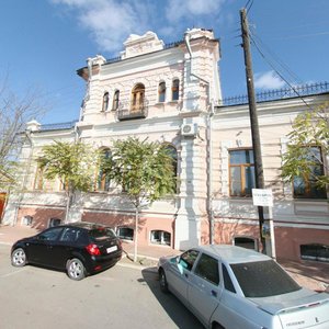 Naberezhnaya 1 Maya Street, 143, Astrahan: photo