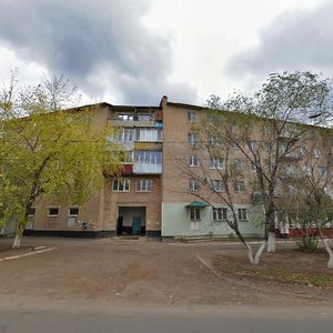 Vostochnaya ulitsa, 86, Orenburg: photo