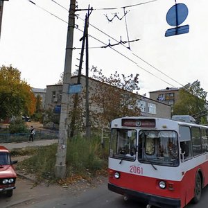 Gorodok Mashinostroiteley Street, 101А, Izhevsk: photo