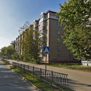 Gagarin Street, 12, : foto