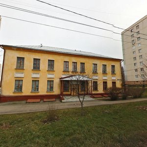 Gornaya Street, 18, Nizhny Novgorod: photo