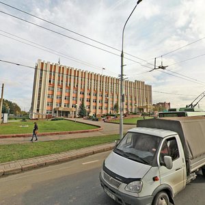 Majakowskaga Street, 83, Minsk: photo