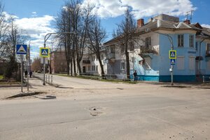 Ulitsa Radishcheva, 29А, Rybinsk: photo