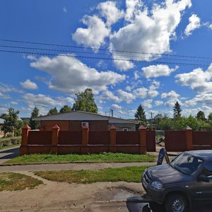 Leninskaya Street, 20, Zaraysk: photo
