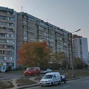 Revutskoho Street, 22 ، كييف: صورة