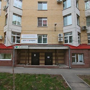 Dunaeva Street, 12, Nizhny Novgorod: photo