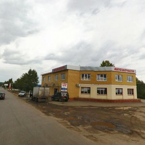 Волжск, Йошкар-Олинское шоссе, 8А: фото