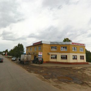 Yoshkar-Olinskoye shosse, 8А, Volzhsk: photo