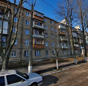 Akademika Romodanova Street, 19А, Kyiv: photo