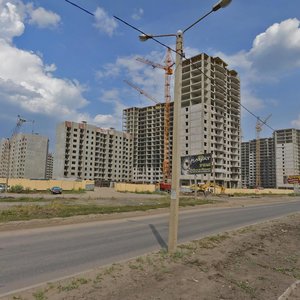 Shishkova Street, 146, Voronezh: photo