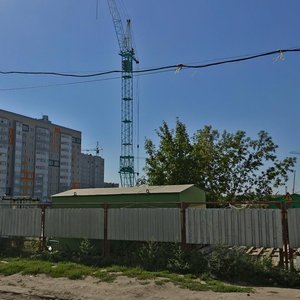 Барнаул, Взлётная улица, 87: фото