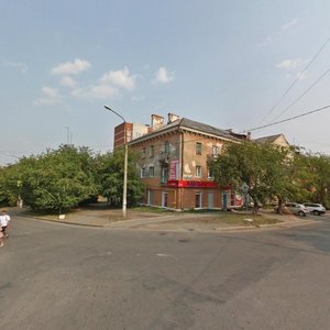 Ulitsa Borodina, No:24, Yekaterinburg: Fotoğraflar