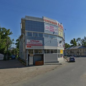 Sovetskoy Armii Street, 64А, Barnaul: photo