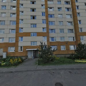 Verkhnyaya ulitsa, 32, Koltushi: photo