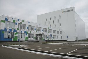 Sovetskaya ulitsa, 277, : foto