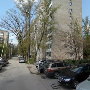 Ostrovskogo Lane, 104/71, Rostov‑na‑Donu: photo