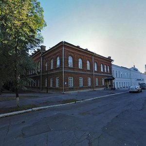 Spasskaya Street, 18, Ulyanovsk: photo