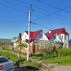 Georgiya Dimitrova Street, 26/2, : foto
