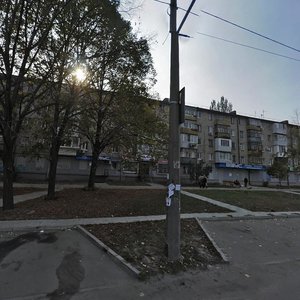 Kosmichna vulytsia, 114, Zaporizhia: photo