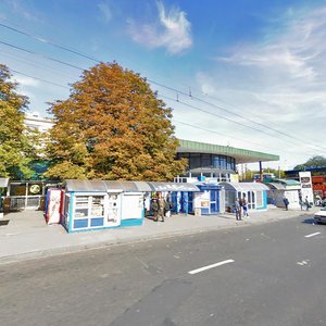Peremohy Avenue, 48 ، كييف: صورة