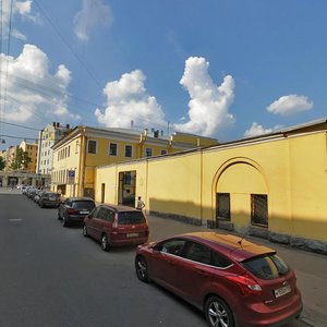 Podyezdnoy Lane, 2, : foto