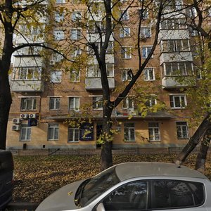 Bolshaya Pochtovaya Street, 1/33, Moscow: photo