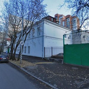 Khromova Street, 36с3, : foto