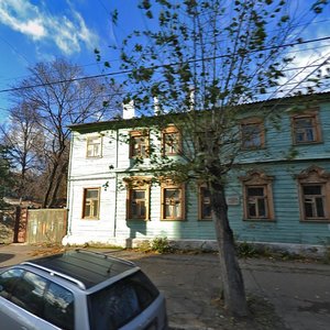 Pozhalostina Street, 41, Ryazan: photo