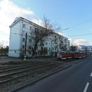 Oktyabrskoy Revolyutsii Street, 65, Nizhny Novgorod: photo