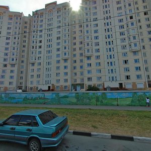 Marshala Kozheduba Street, 4, Moscow: photo